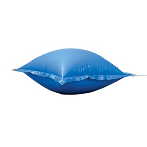 Coussin d'air flottant de nettoyeur de <span class=keywords><strong>piscine</strong></span> d'hiver en PVC gonflable fourni en usine pour l'impression de logo personnalisable de piscines au <span class=keywords><strong>sol</strong></span> - Product Image 1