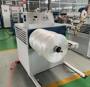 100kg Heavy Duty Take Up Winder For PP twine