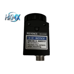 KEYENCE XG-035M XG-200M XG-S035MU XG-H100M XG-H200C <b>Digital</b> Speed Black and White <b>Camera</b> Used for Offset Detection in Stock - Product Image 1