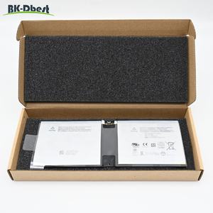 BK-Dbest Factory Großhandel Tablet-Akku für Microsoft Surface 2 Rt2 1572 P21g2b PLUTO 10.6 P21G2B - Product Image 5
