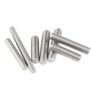 Pernos Roscados Completos de Acero Inoxidable a Precio de Fábrica, Sistema Métrico, Fabricados por SS Threaded Manufacturers - Product Image 2