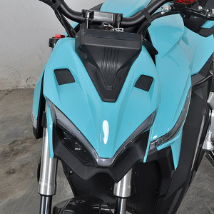 Moto électrique de course de haute qualité 3000w <span class=keywords><strong>E</strong></span> Moto 72v à longue porté<span class=keywords><strong>e</strong></span> et à charge lourde - Product Image 5