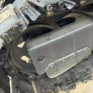 Ottime condizioni usato Kubota KX185-3 escavatore cingolato con EPA & CE e bassa ora lavorativa - Product Image 5