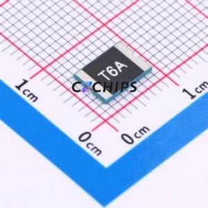 LSML600/16TC Resettable Fuse 2920 Fuse ( Withstand Voltage (Vmax): 16V )( Max Current (Imax): 50A )( Hold Current (Ihold): 6A ) - Product Image 1