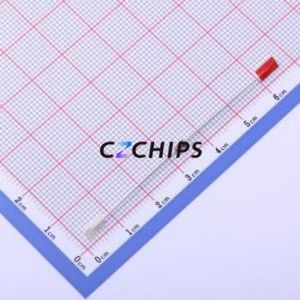 BZX79-C47ไดโอด ZENER 113 SOD27(DO-35) ชิปไดโอดทั้งหมดขายดีชิ้นส่วนอิเล็กทรอนิกส์บริการซัพพลายเออร์ & BOM - Product Image 1