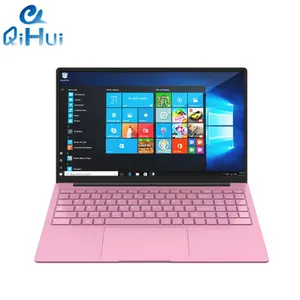 Qihui Màn Hình 15.6 Inch Oem Phổ Biến Nhất 16Gb 64Gb 2Tb 4Tb Ssd Intel Core I7 10750H Máy Tính Xách Tay Thế Hệ Thứ 10 1920*1080 6H