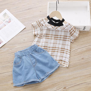 Trajes de Niño con Diseños de Burka y Pantalones de Fútbol, Traje de Esmoquin para Bebé, Ropa de Bebé 100% Algodón - Product Image 2