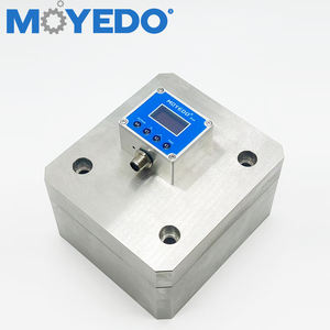 מטר זרימה נוזלית צמיגות גבוהה עבור מים צבע דבק שרף oem מותאם אישית עבור נוזלים סיכה הידראולי - Product Image 2