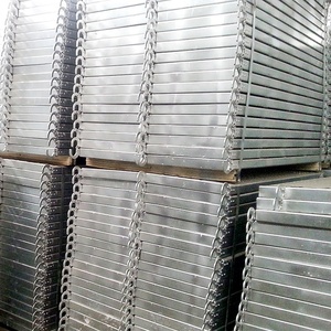 Catwalk Semua Ukuran dengan Tag Kaki Papan Perancah Dapat Dicetak - Product Image 6