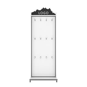 Exhibidor <span class=keywords><strong>de</strong></span> <span class=keywords><strong>Accesorios</strong></span>, Mueble <span class=keywords><strong>de</strong></span> <span class=keywords><strong>Tienda</strong></span>, Soporte Metálico para Guantes <span class=keywords><strong>de</strong></span> <span class=keywords><strong>Boxeo</strong></span> con Ruedas, Móvil y Colgante - Product Image 1