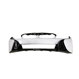 Pare-chocs de <span class=keywords><strong>voiture</strong></span> d'<span class=keywords><strong>occasion</strong></span> de haute qualité adapté à BMW I8 I12/I15 2014-2020, ensemble de pare-chocs avant d'origine - Product Image 1