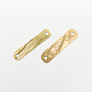 Металлическая бирка с гравировкой - Product Image 5