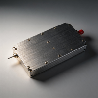 Modules d'amplificateurs de puissance RF personnalisés en usine, adaptés aux cartes de contrôle PCBA de systèmes de sécurité, modules passifs VCO