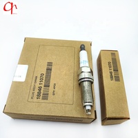Bougies d'allumage Iridium Fire Mouth pour Hyundai Kia 18867-09095 18846-11060 18849-09070 1886709095 1884611060 1884909070