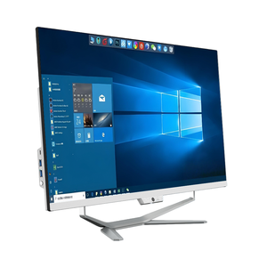 Computadora curva todo en uno de <span class=keywords><strong>mejor</strong></span> valor de 24 a 32 pulgadas con 16G 32G 64G RAM y 256G 512G SSD Gran rendimiento - Product Image 4