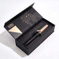 Boîte magnétique personnalisée et boîte cadeau blanche pour nettoyant visage, produits de soins personnels, papier blanc mat