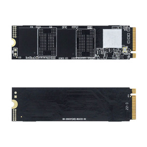 SSD SATA III ภายในขนาด 2.5 นิ้ว ความจุ 512GB/1TB/2TB ใหม่ สำหรับใช้งานกับเซิร์ฟเวอร์ - Product Image 4