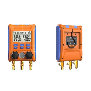 Kit de test de pression <span class=keywords><strong>hydraulique</strong></span> <span class=keywords><strong>ABS</strong></span> pour pièces de moteur d'excavatrice, fourni directement par l'usine, pour travaux de construction - Product Image 1