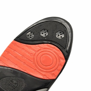 Plantillas <span class=keywords><strong>Deportivas</strong></span> <span class=keywords><strong>Crivit</strong></span> TPE Moldeadas en Gel, Plantillas para Correr, Baloncesto, Atletismo, Aire Libre, Hombre y Mujer, Más Vendidas - Product Image 5