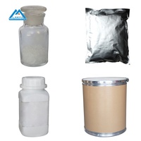 Poudre de cétrimide CAS 1119 avec cétrimide de haute qualité