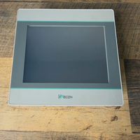 Nuevo Controlador Lógico Programable PLC Original y Económico Pi3070i para Automatización