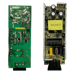 डुअल लाइन 12 वी 10 ए स्विच चार्जर सेट-टॉप बॉक्स हेयर रिमूसिंग डिवाइस कैमरा डिस्प्ले राउटर 5a कंप्यूटर एडाप्टर 9 वी 5 वी 24w एसी - Product Image 6