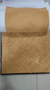 Tessuto <span class=keywords><strong>per</strong></span> <span class=keywords><strong>Tende</strong></span> Oscuranti di Lusso al Metro, OEM&ODM, Tessuto in Fibra Chimica Bicolore con Geometrie Moderne in Rilievo <span class=keywords><strong>per</strong></span> Interni - Product Image 3