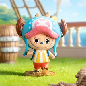 Figurines d'anime originales et authentiques Pop Mart <span class=keywords><strong>de</strong></span> <span class=keywords><strong>la</strong></span> série The Monsters, boîte mystère, et jouets Labubu Mystery Box. - Product Image 4