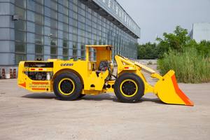 Pabrik langsung ShanDong Derui mesin tambang LHD pengikis bawah tanah <span class=keywords><strong>diesel</strong></span> bawah tanah DRWJ-1 - Product Image 5