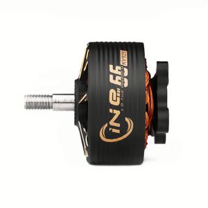 T-Motor Cine66 2812 Professional Cinematic High Quality Smooth Stable Fpv Small <b>Drone</b> Motor for <b>RC</b> FPV Airplane Module - Product Image 4