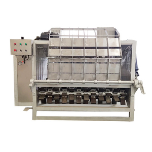 เครื่องกำจัดขนแบบประหยัด รุ่น 200 - สแตนเลสสตีลสำหรับการ<span class=keywords><strong>ลวก</strong></span>และกำจัดขนในกระบวนการแปรรูปเนื้อสัตว์ - Product Image 5