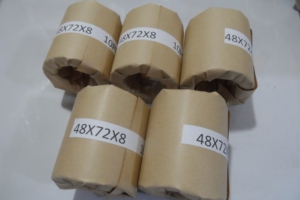 Sello de aceite NBR 15x42x7 de venta directa de fábrica, sello de eje de goma TC, sello rotatorio de doble labio, reemplazo de simmerring para motor, bomba, caja de cambios - Product Image 6