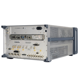 Solution de caractérisation de dispositifs actifs Keysight N5245BM jusqu'à 50 GHz pour la 5G - Product Image 4