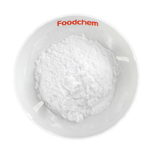 วิตามินบี 8 บริสุทธิ์ผงกรดอะมิโนจํานวนมาก Myo Inositol - Product Image 1