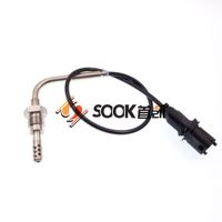 SOOK 68193645AA SKT-610 Nouveau capteur de température des gaz d'échappement pour moteur de camion, pièces automobiles, garantie de 12 mois
