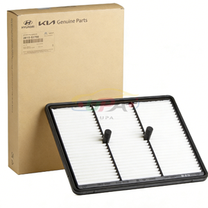 ไส้กรองอากาศคุณภาพสูง 28113-G2700 FILTER-AIR CLEANER 28113 G2700 สำหรับฮุนได เกีย 28113G2700 - Product Image 2