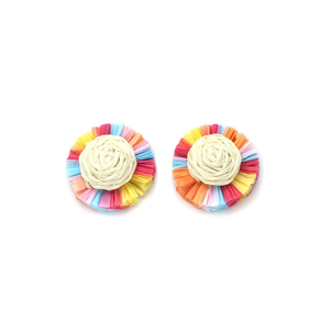 ต่างหูแฟชั่น E150-E096-0483CS - Product Image 2