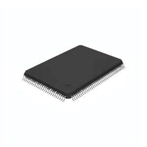 วงจรรวม IC 72V36100L6PF8ลอจิก64KX36 128TQFP 128 LQFP - Product Image 1