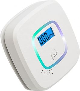 Sıcak 2022 çok satan <span class=keywords><strong>En50291</strong></span> sertifikalı el tipi ev tipi elektronik cihazlar için karbon monoksit dedektörü - Product Image 1