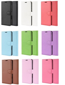 <span class=keywords><strong>Cover</strong></span> per telefono Flip Premium con Logo personalizzato per custodia in pelle per portafoglio <span class=keywords><strong>iPhone</strong></span> <span class=keywords><strong>11</strong></span> <span class=keywords><strong>Pro</strong></span> <span class=keywords><strong>Max</strong></span> - Product Image 2