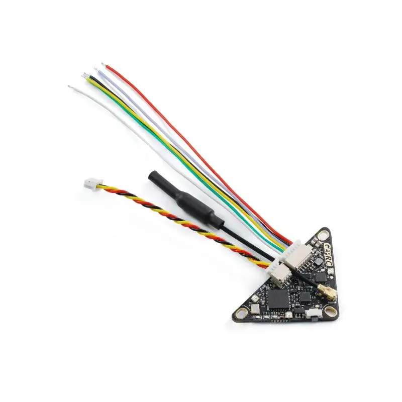 GePrc RAD Whoop 5.8G VTX 32CH Video Transmission Triangle Image Transmission For FPV Traversing Machine / Rc Drone Parts