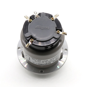 Tamagawa Seiki เครื่องเข้ารหัสโรตารี TS20E12 TX-TR Synchro 220V 50/60Hz สำหรับเครื่องมือเครื่องจักรและการใช้งานทางทะเล - Product Image 3