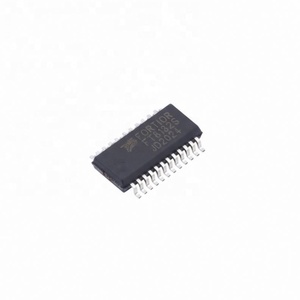 FT8132S SSOP-24 Brushless DC (BLDC) Motor <b>Driver</b> Chip - Product Image 1
