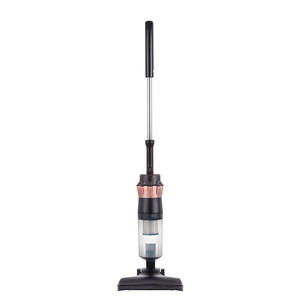 Aspiradora Eléctrica 2 en 1 con Mango Extraíble y Mayor Potencia de Succión para Uso Doméstico y en Garajes, Certificación CE/CB/ROHS - Product Image 3