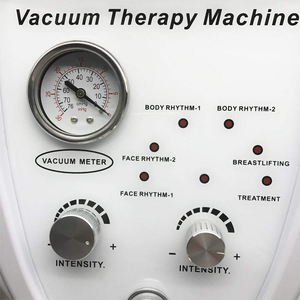 Máquina de Terapia de Vacío BBL, Masajeador de Vacío, Set de Tratamiento de Ventosas para Levantamiento de Glúteos, Mejora de Caderas y Senos - Product Image 3
