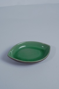 Platos de Cerámica Estilo Japonés, Aptos para Microondas, para Servir Sushi, Ideales para Restaurantes, Tiendas de Sushi y Hogares - Product Image 3