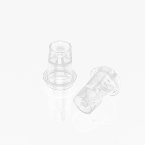 Gobelet d'échantillonnage Mike Kodak 14x20 en plastique jetable pour analyseur biochimique, utilisation colorimétrique - Product Image 1