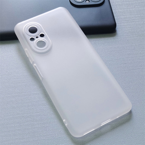 Étui en silicone Ultra fin pour <span class=keywords><strong>Huawei</strong></span> <span class=keywords><strong>Nova9se</strong></span>, housse en Gel en caoutchouc TPU souple pour Hi <span class=keywords><strong>Nova9se</strong></span> - Product Image 5