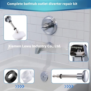 Полированная раковина из цинкового сплава для ванной - Product Image 5