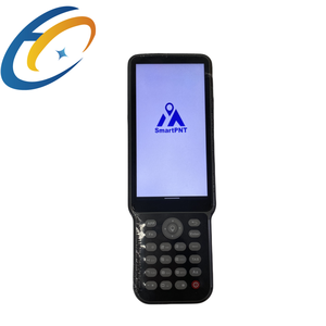 GPS RTK 1590 canales y más de 60 capacidades de seguimiento satelital I80 tiene un excelente rendimiento en condiciones difíciles. - Product Image 4